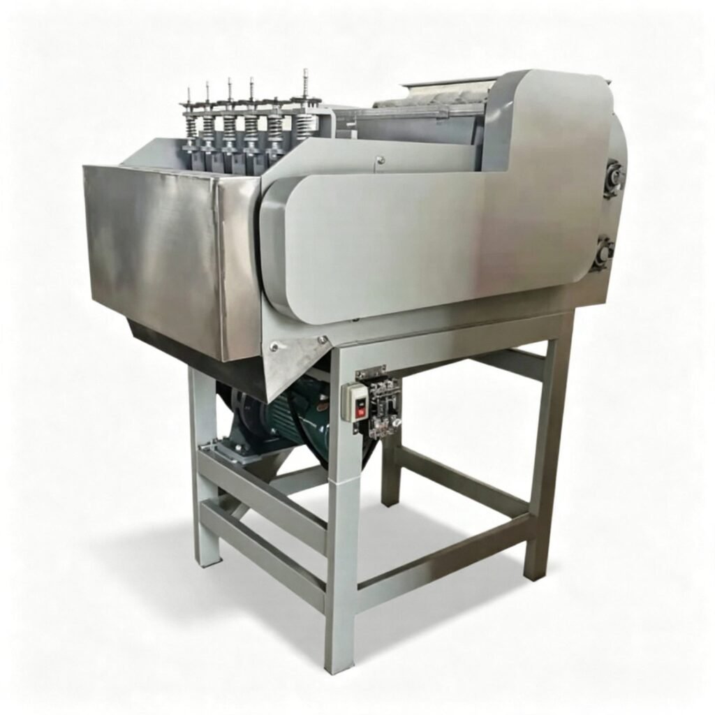 Cashew Shelling Machine
