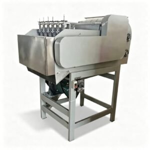 Cashew Shelling Machine