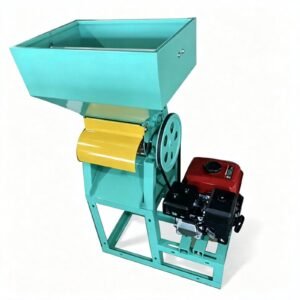 Coffee Fruit Peeling Machine