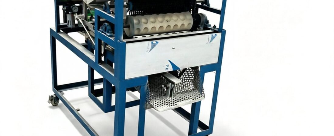 How to Choose a Macadamia Cracking Machine: 7 Specs That Matter