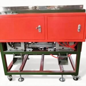 Macadamia Nut Opening Machine - Industrial
