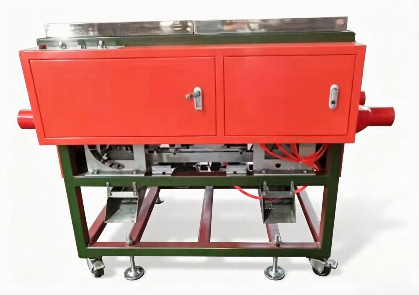 Agricultural product processing equipment