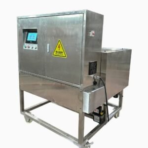 Macadamia Nut Shelling Machine - Heavy Duty