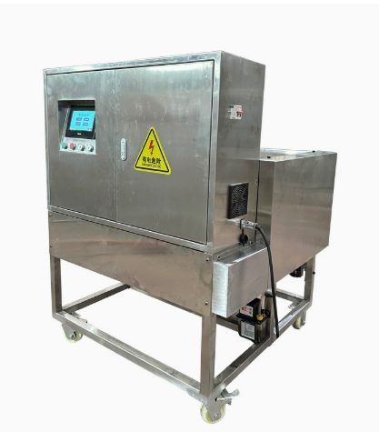Macadamia Nut Shelling Machine - Heavy Duty